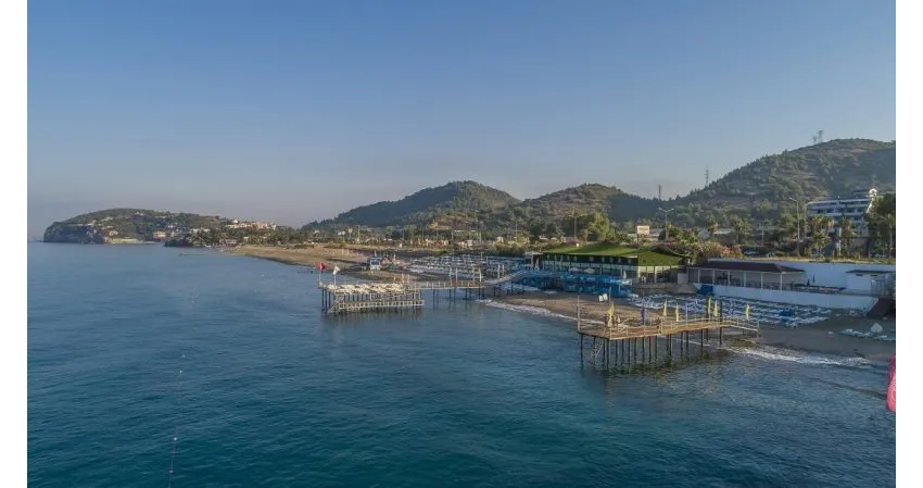 Beach Club Doganay 5*-24