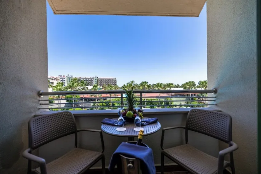 Vonresort Elite 5*-25