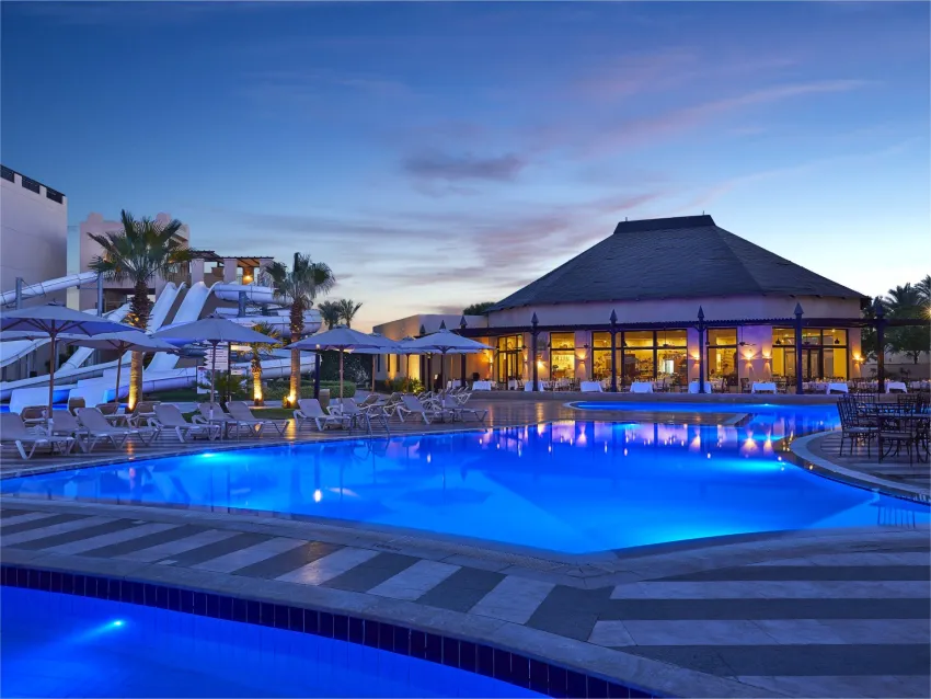 Steigenberger Aqua Magic 5*-17