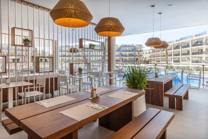 Zafiro Palace Alcudia 5*-120