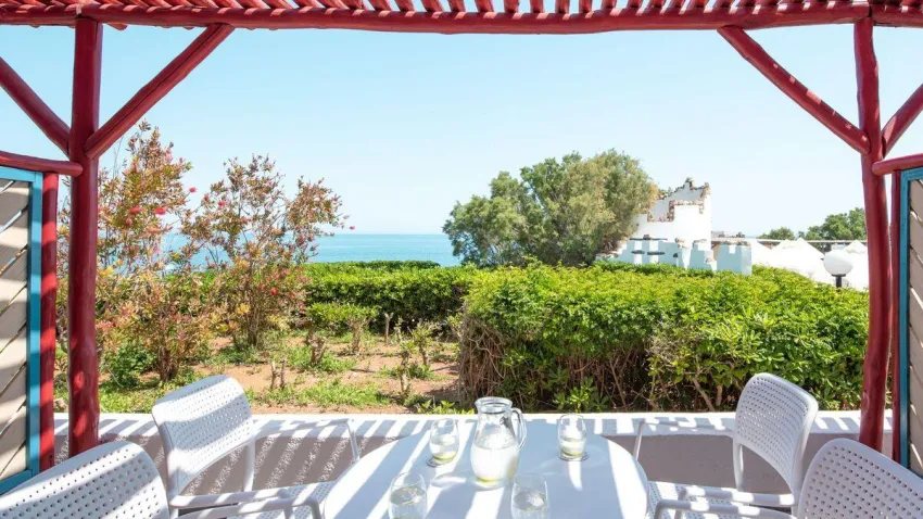 Canvas by Mitsis Cretan Village 4*-17