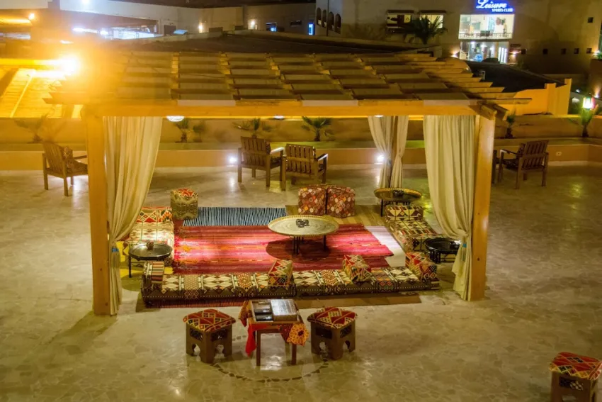 Continental Hotel Hurghada 5*-154