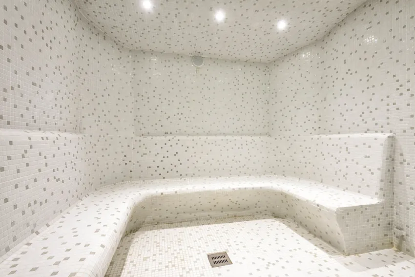 Melpo Antia Hotel 4*-81