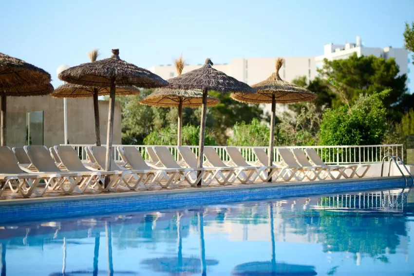 AluaSun Cala Antena 3*-20