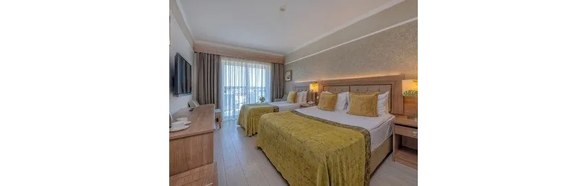 Innvista Hotels Belek 5*-16