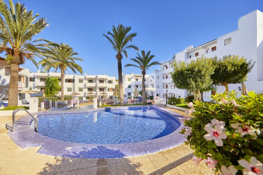 Cala Gran Costa del Sur Hotel & Resort 3*-1