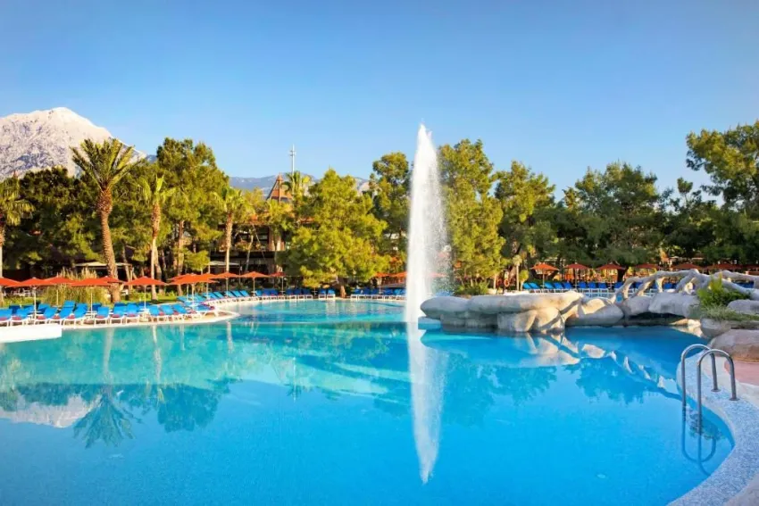 MARTI MYRA HOTEL  5*-9