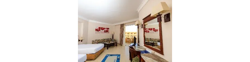 Amwaj Beach Club Abu Soma 5*-3