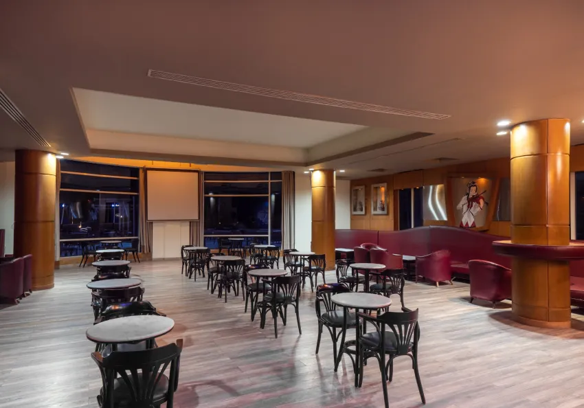 Serenity Alpha Beach (Ex Serenity Makadi Beach) 5*-67