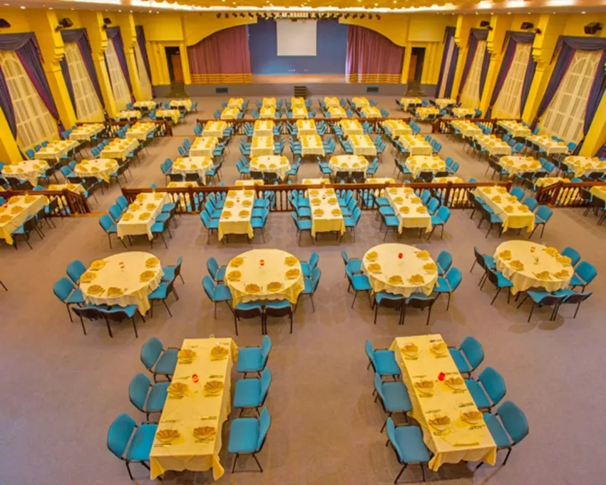 Nour Palace Resort & Thalasso Mahdia 5*-22