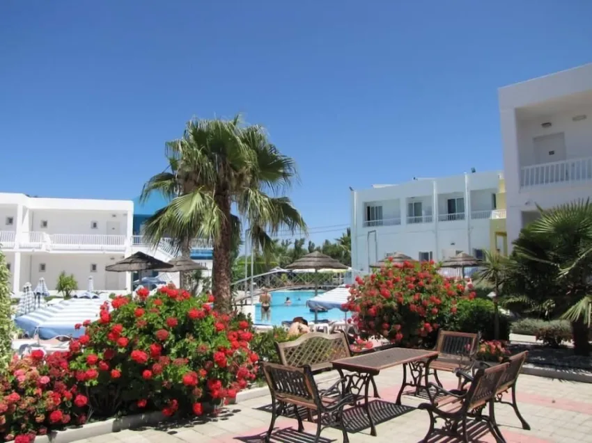 Valsami Hotel Apartments 4*-33