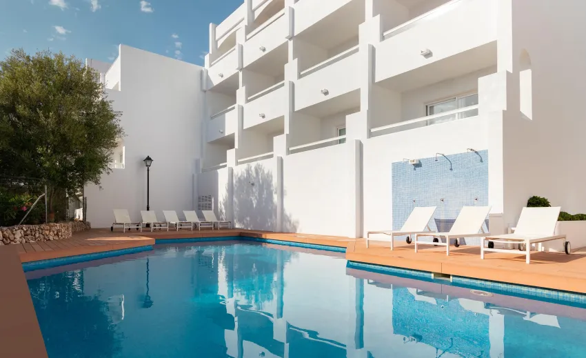 Hotel Palia Puerto del Sol 3*-61