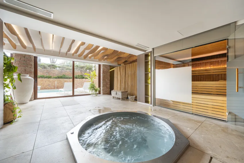 Melbeach Hotel & Spa 4*-52