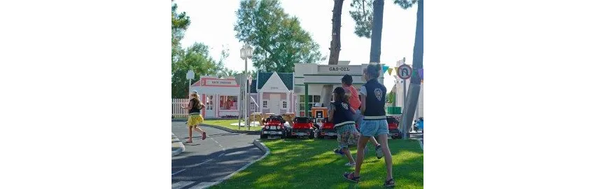 Sueno Hotels Beach Side 5*-29