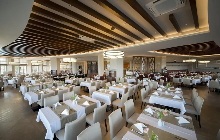 AKRA SORGUN TUI BLUE SENSATORI  5*-12