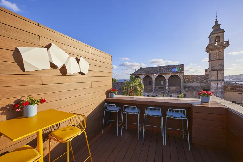 Santa Clara Urban Hotel 4*-17