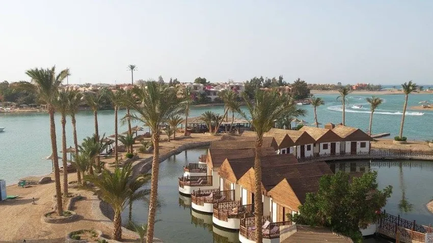 Panorama Bungalows Resort El Gouna 4*-17