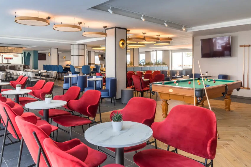 Barcelo Aguamarina (ex Ponent Playa) 4*-32