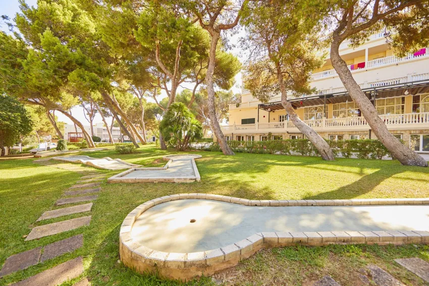 MLL Palma Bay Club Resort 3*-68