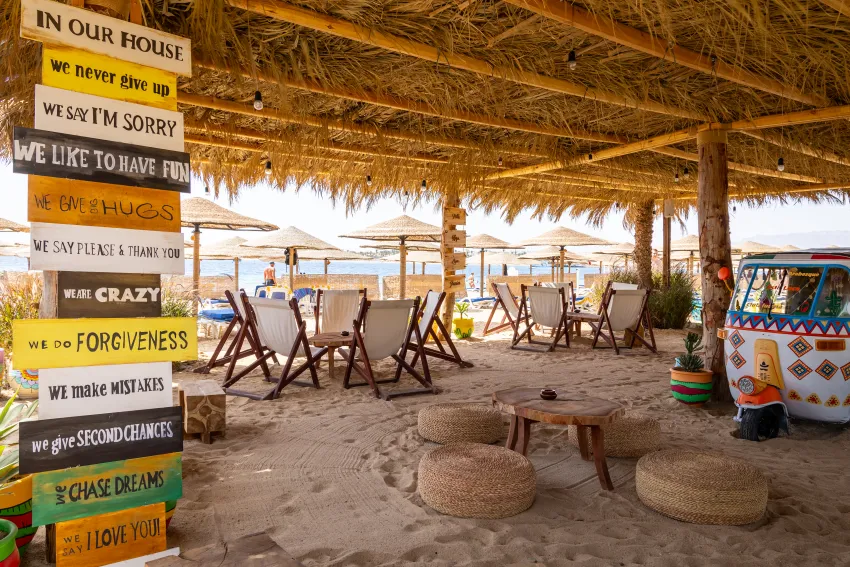 Fort Arabesque The Villas 4*-153