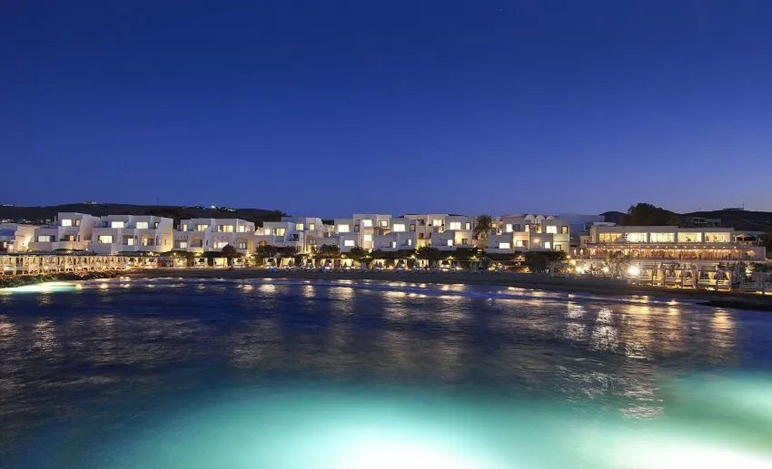 Knossos Beach Bungalows Suites Resort and Spa 5*-2