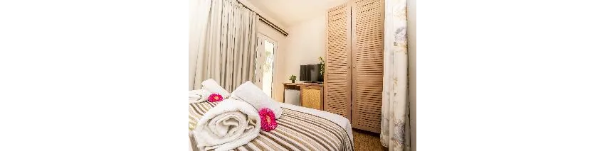 Philoxenia Hotel and Apartments 3*-7