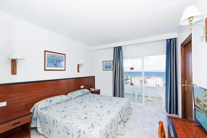 HSM Reina Del Mar Hotel 3*-12