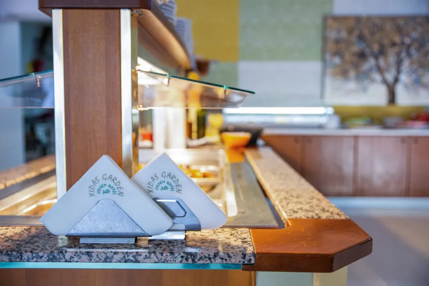 Xidas Garden Charm Hotel 4*-24