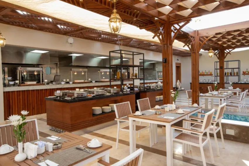 XANADU MAKADI BAY  5*-6