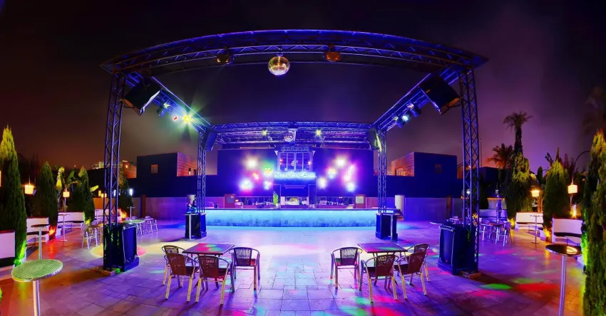 Miracle Resort Hotel 5*-7