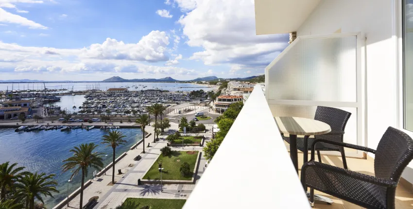 Daina Hotel Hoposa 4*-36