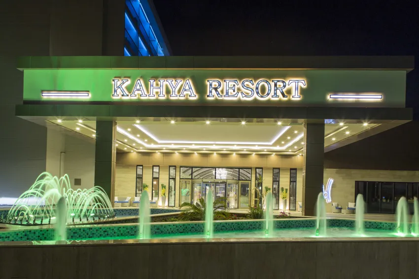 Kahya Resort Aqua & Spa 5*-29