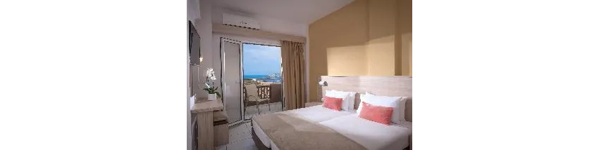 Blue Bay Resort Hotel 4*-67