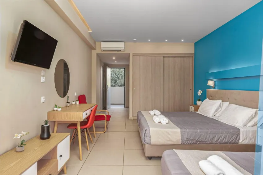 Poseidon Beach Hotel 3*-25