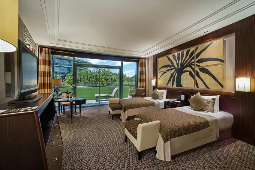 Calista Luxury Resort 5*-11