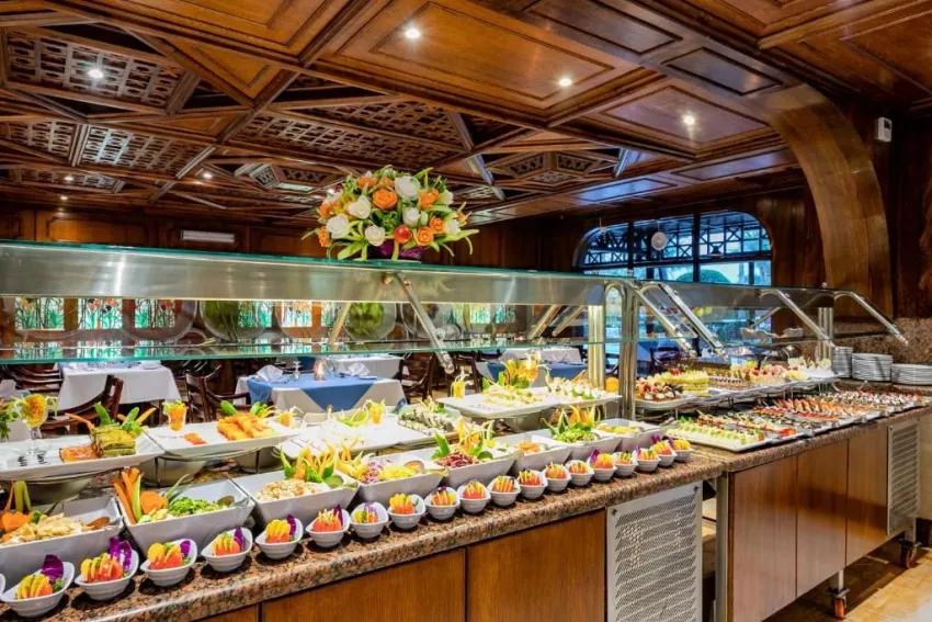 ARABIA AZUR RESORT  3*-27