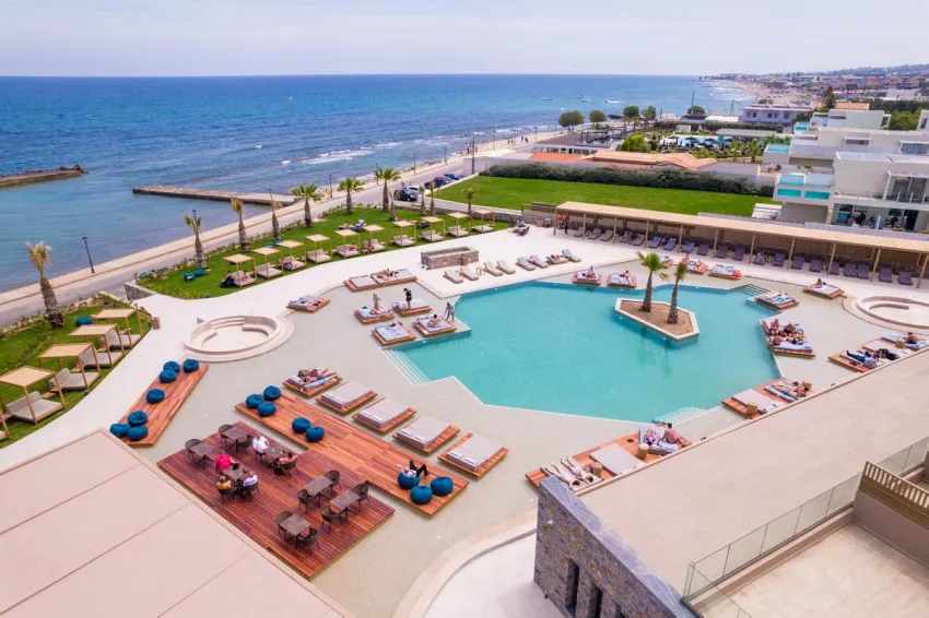 Senseana Sea Side Resort and Aquadventure 5*-14