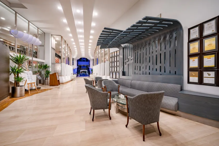 Concorde De Luxe Resort 5*-29