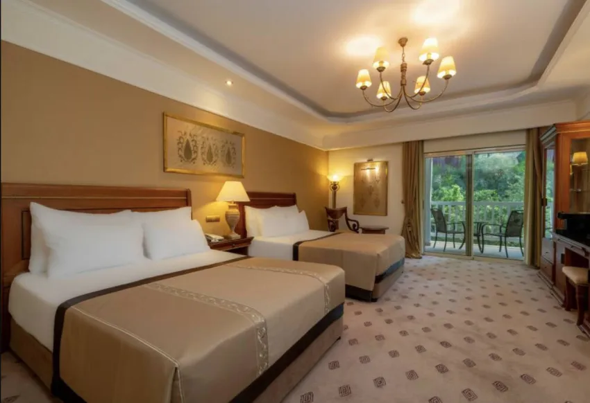 Nirvana Dolce Vita 5*-28