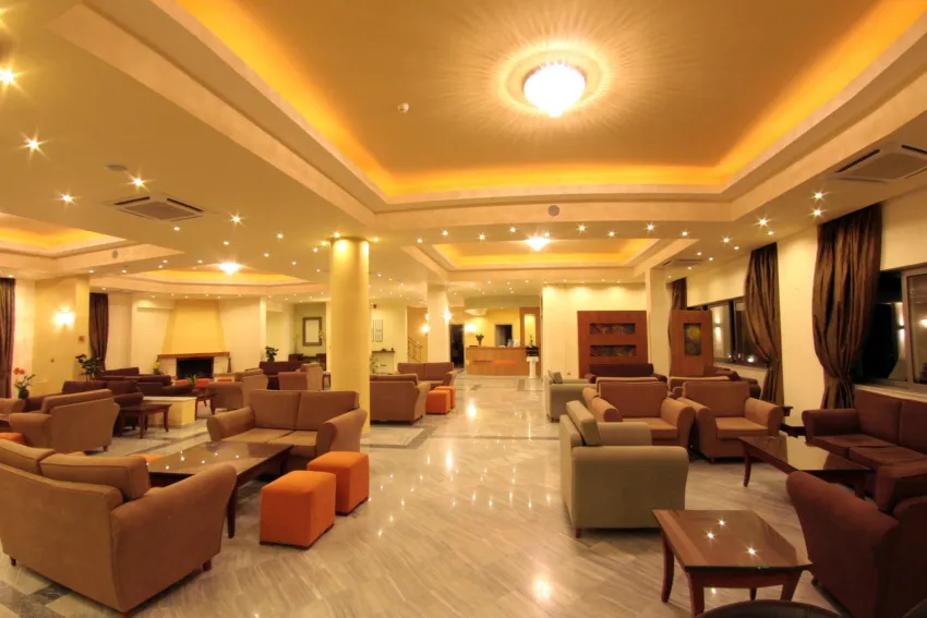 Stella Blue Seaside Resort 4*-12