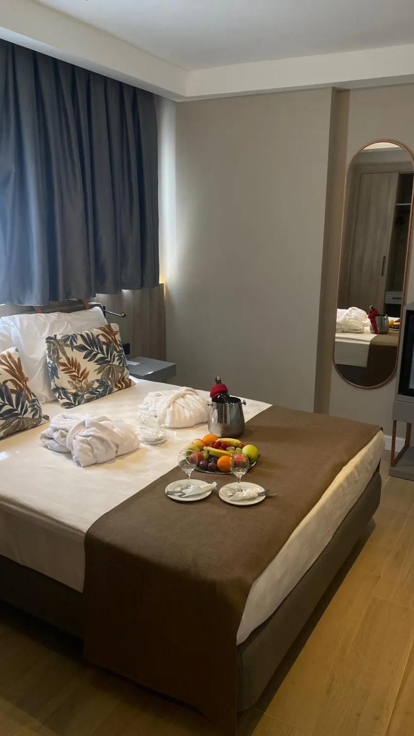 Alessia Hotel & Spa 3*-25