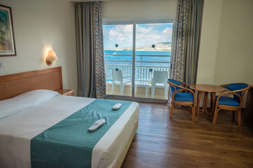 Cynthiana Beach 3*-5