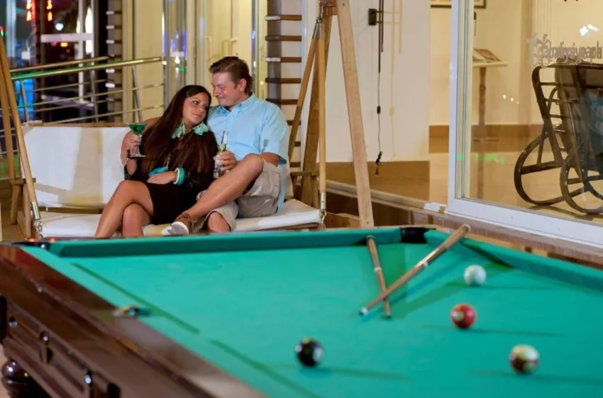 Royalisa Palmiye Beach Hotel (Adult Only 16+) -12