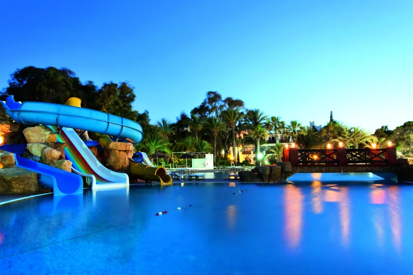 Marhaba Royal Salem 4*-54