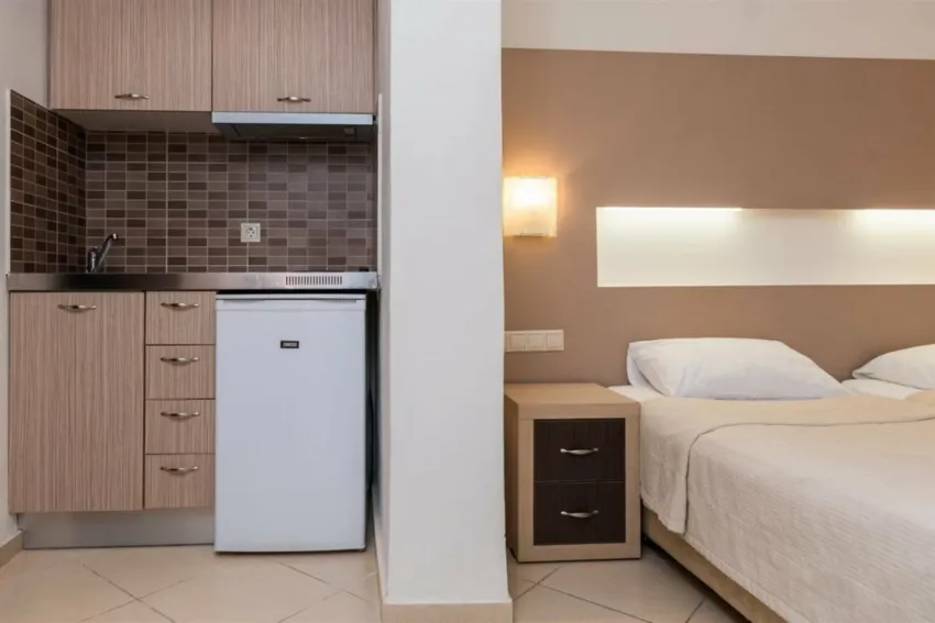 Zorbas Lifestyle Hotel 4*-11