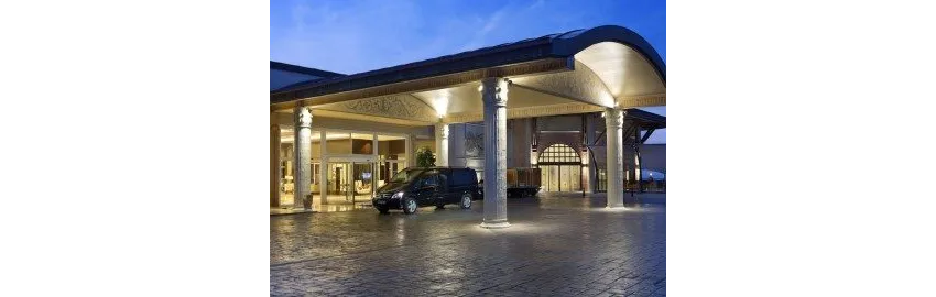 Papillon Zeugma Relaxury 5*-30