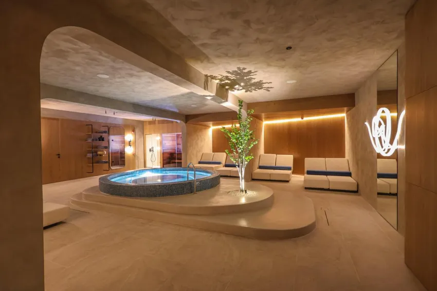 Harmony Boutique Resort 5*-25