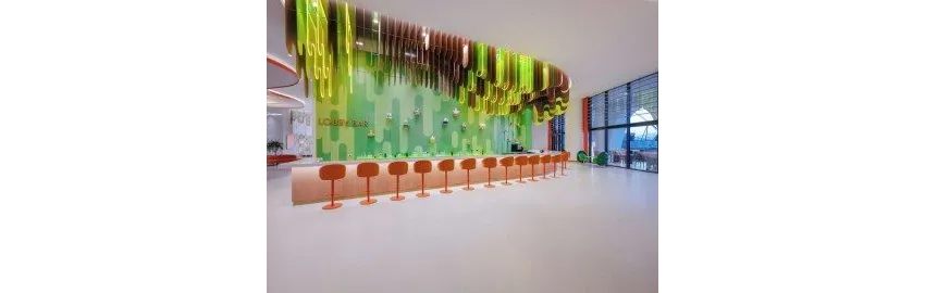 The Land Of Legends Nickelodeon Hotel 5*-1