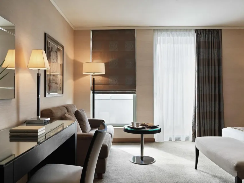 Galaxy Iraklio Hotel 5*-21