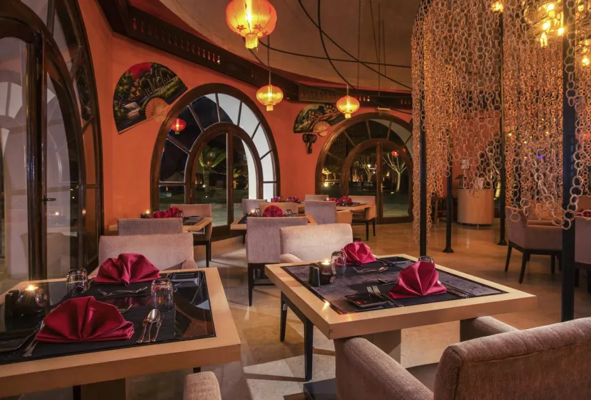 Mercure Hurghada Hotel 4*-12